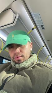 Chico busca chica en Madrid: 