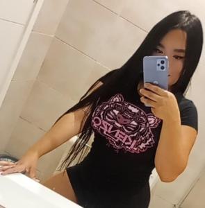 632297227: Chica busca chico en Málaga