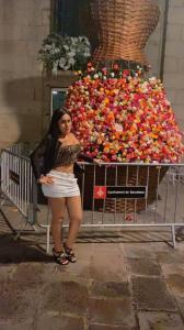Transexual en Barcelona: 