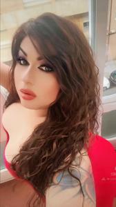 Travesti en Pontevedra: 