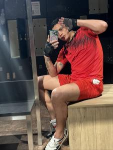 Chico busca chica en Almería: 