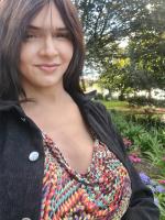 677396678: Transexual en La Coruña