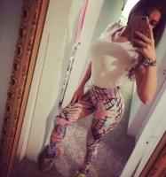 634705287: Chica busca chico en Madrid