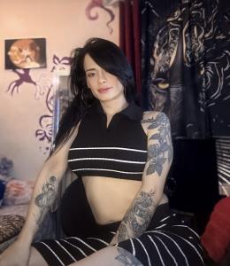 634844757: Transexual en Madrid