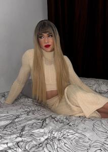 Transexual en Cáceres: 