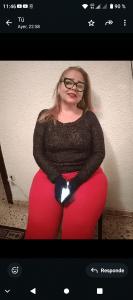 Chica busca chico en Valencia: 