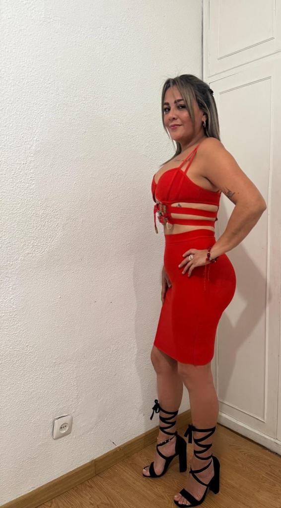 Chica busca chico en Madrid: 