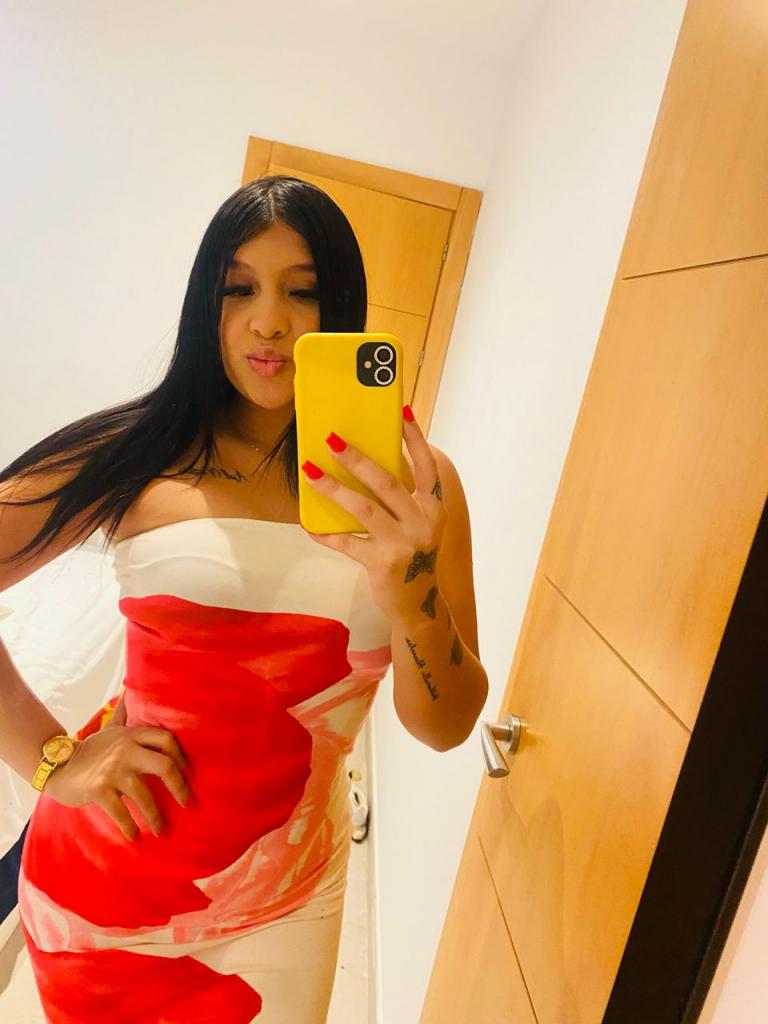 Chica busca chico en Madrid: 