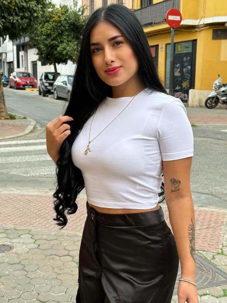 Chica busca chico en Asturias: 