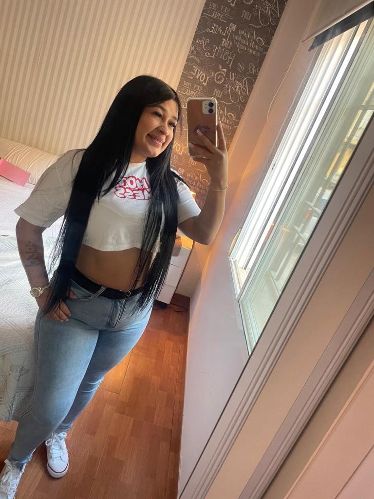 Chica busca chico en Madrid: 