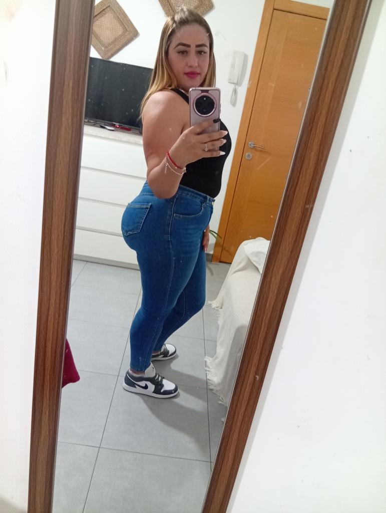 Chica busca chico en Córdoba: 