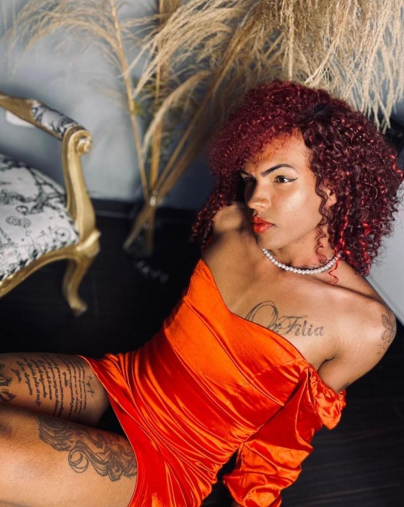 Travesti en Alicante: 