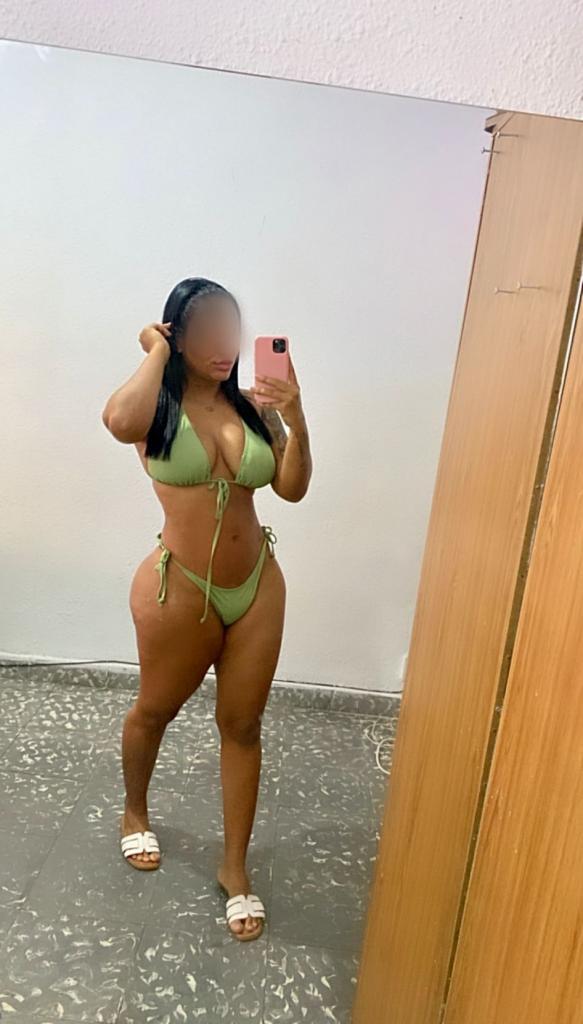 Chica busca chico en Alicante: 
