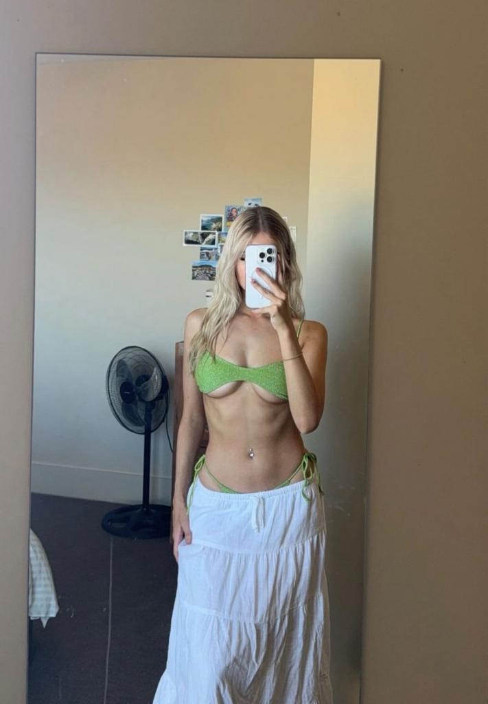 Chica busca chico en Vizcaya: 