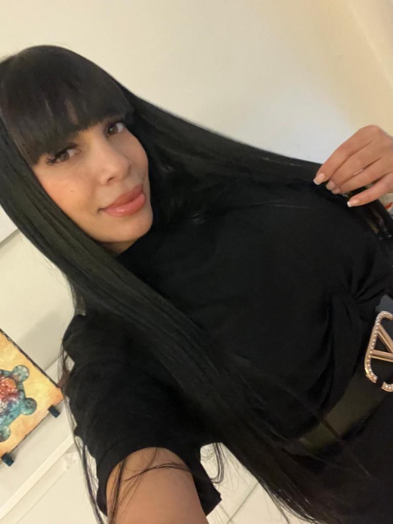 Chica busca chico en Las Palmas: 