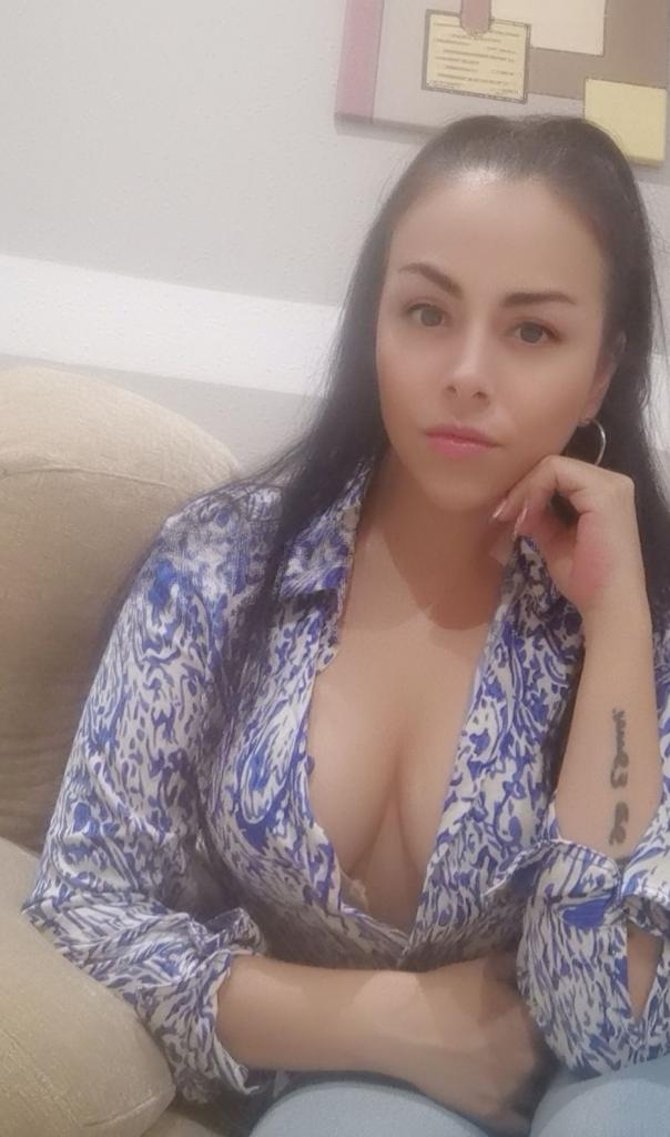 Chica busca chico en Cáceres: 