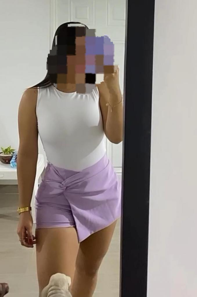 Chica busca chico en Huelva: 