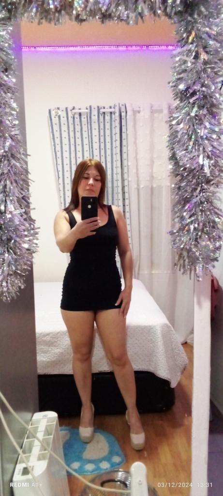 Chica busca chico en Murcia: 