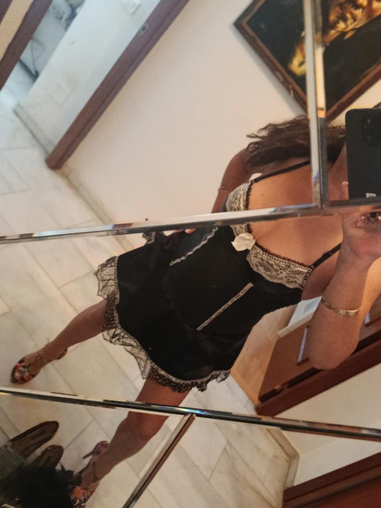 Chica busca chico en Málaga: 
