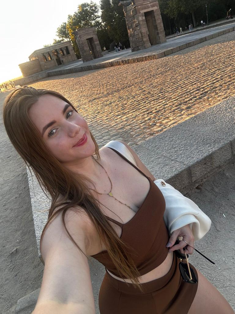 Chica busca chico en Alicante: 