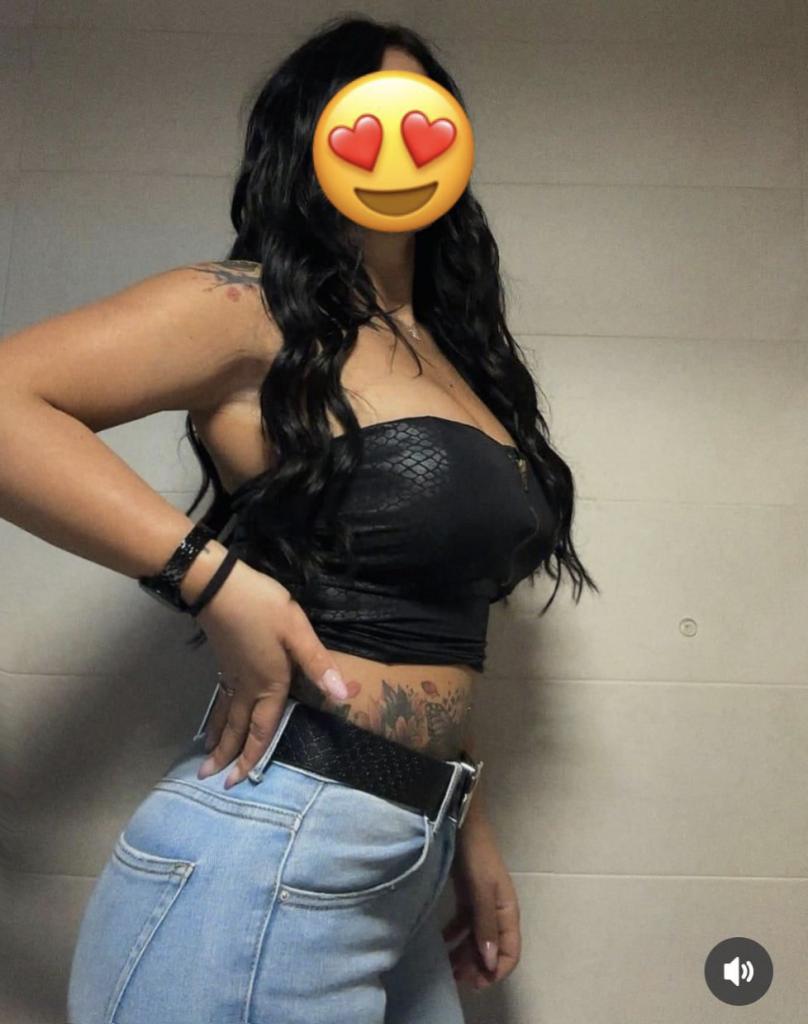 Chica busca chico en Toledo: 
