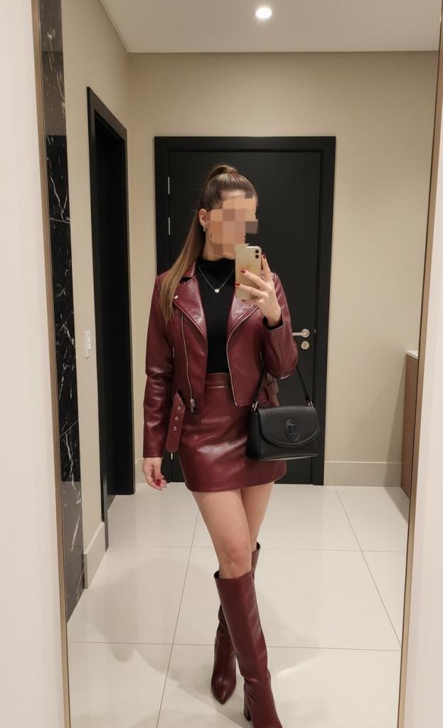 Chica busca chico en Córdoba: 