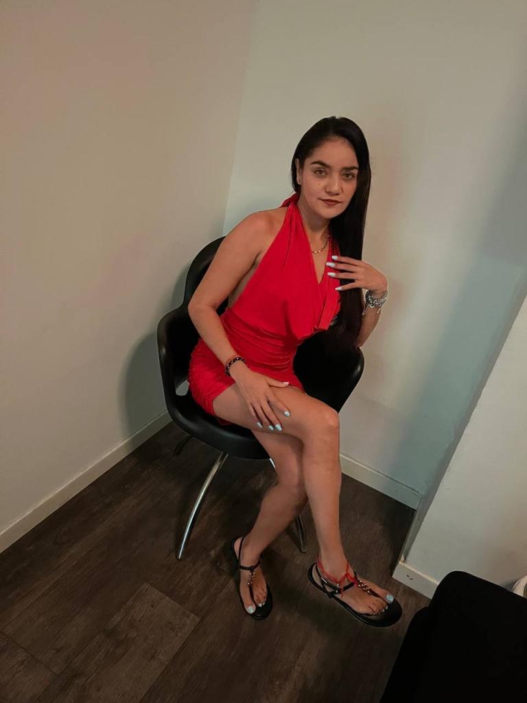Chica busca chico en Valencia: 