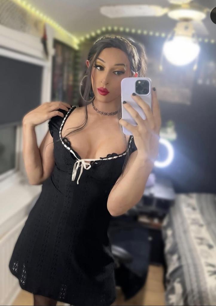 642421318: Travesti en Jaén