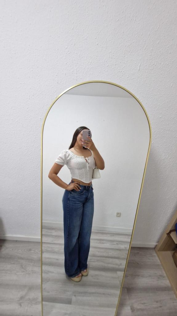 Chica busca chico en Zaragoza: 