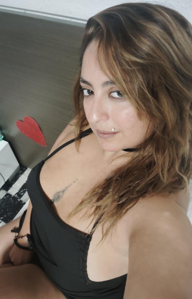 Chica busca chico en Valencia: 
