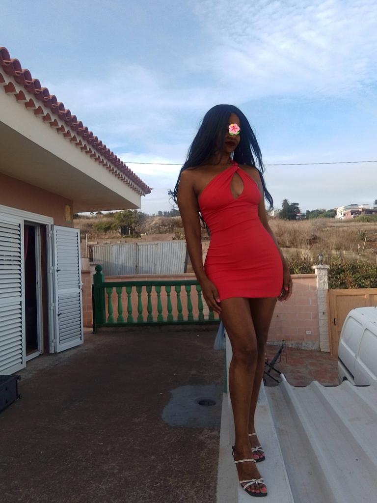Chica busca chico en Lugo: 