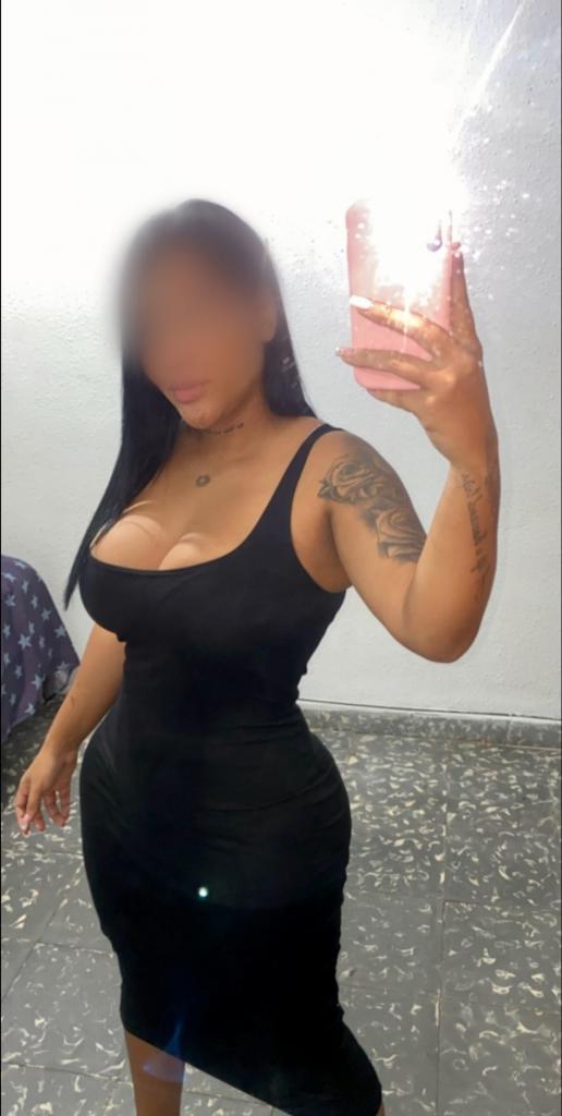 Chica busca chico en Alicante: 