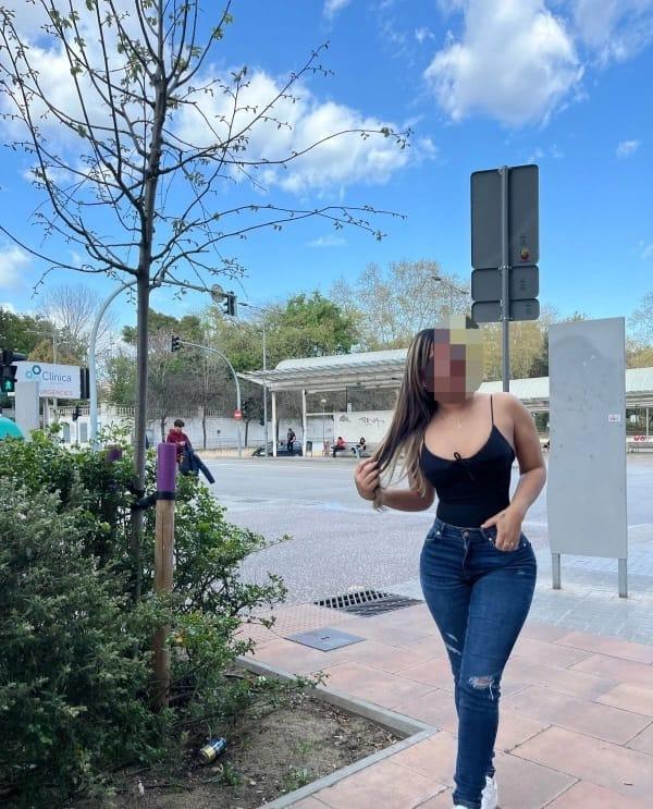 Chica busca chico en Burgos: 