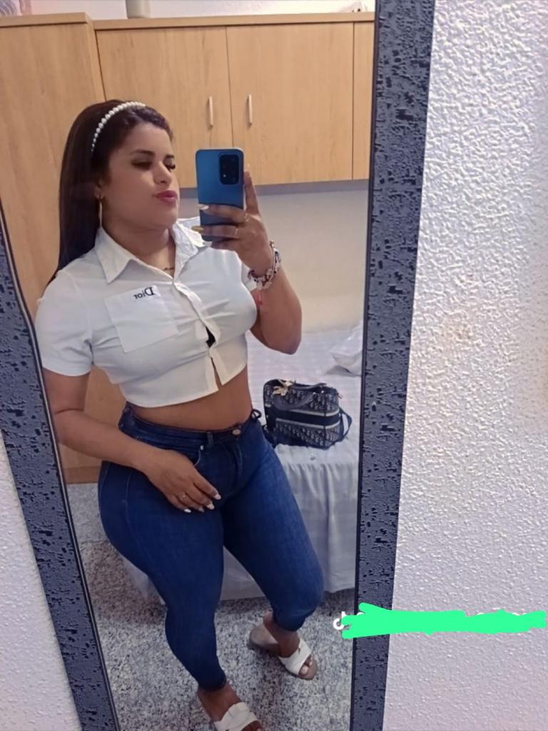 Chica busca chico en Córdoba: Chica busca chico