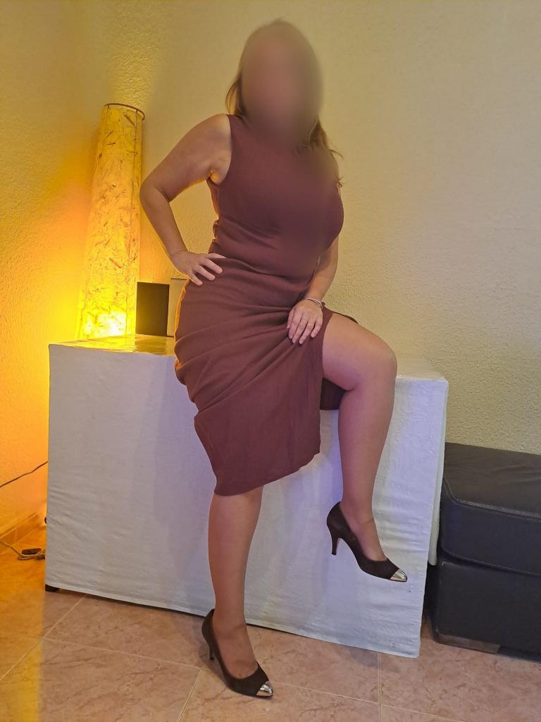 Chica busca chico en Madrid: 