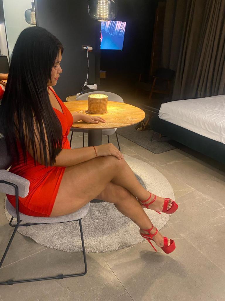 Chica busca chico en Murcia: 