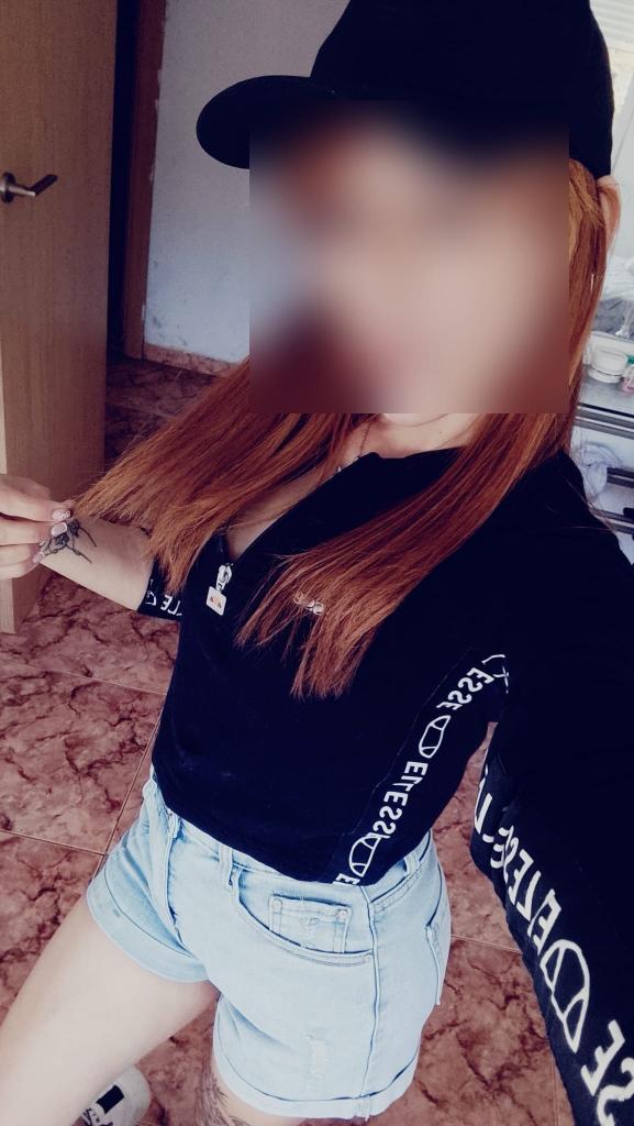 643781066: Chica busca chico en Valencia