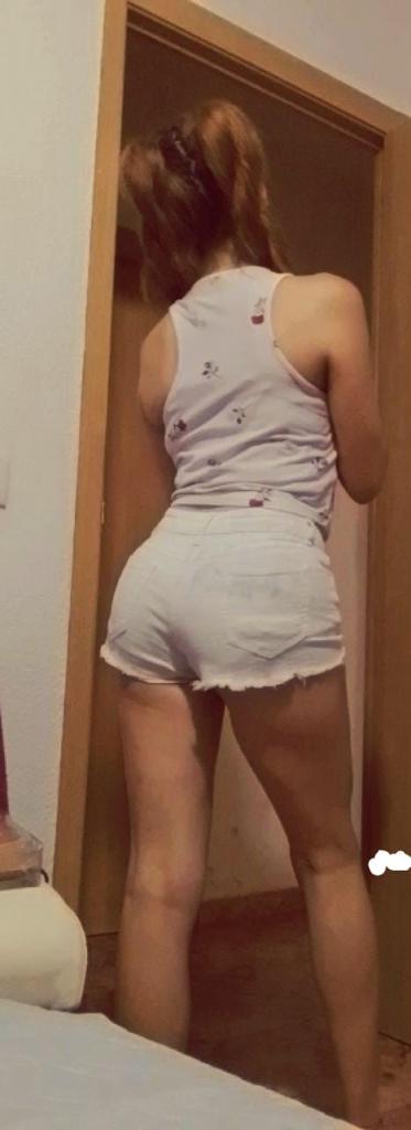 Chica busca chico en Valencia: 