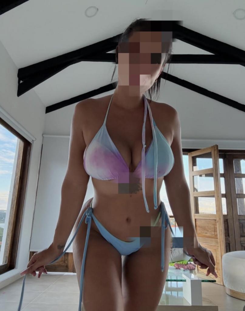 Chica busca chico en Málaga: 