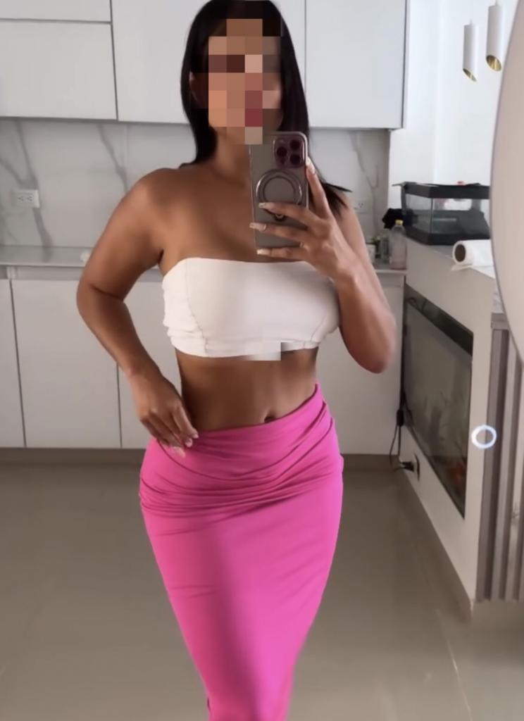 Chica busca chico en Málaga: 
