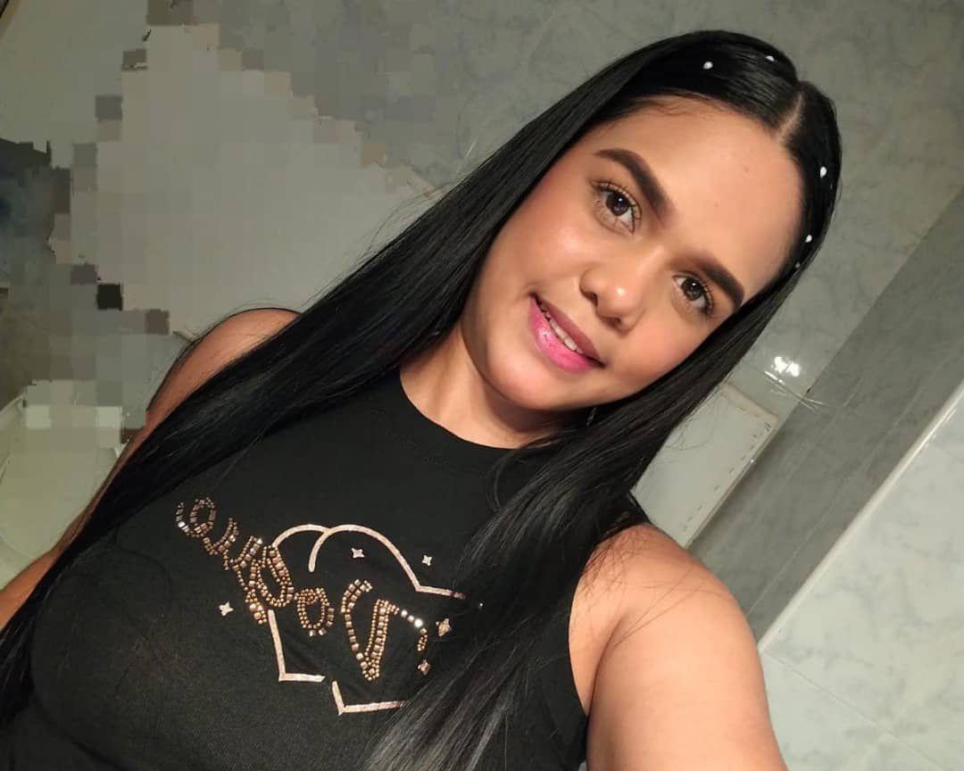 Chica busca chico en La Rioja: 