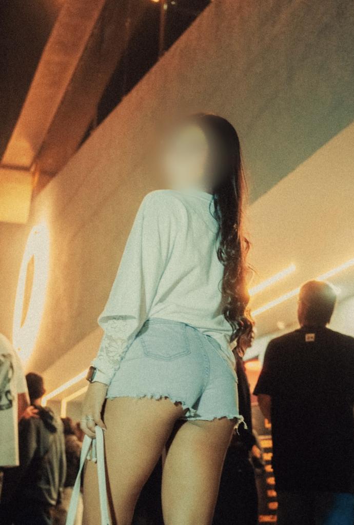 Chica busca chico en Madrid: 