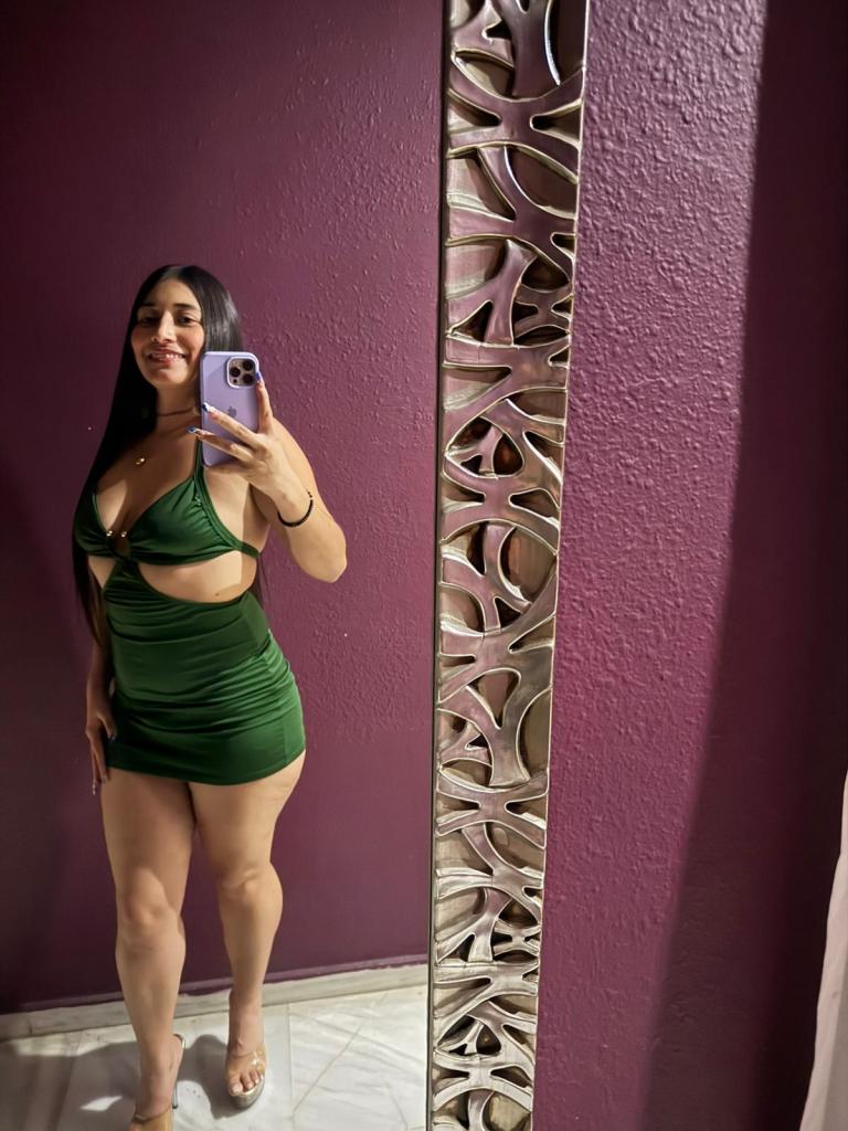 Chica busca chico en Sevilla: 