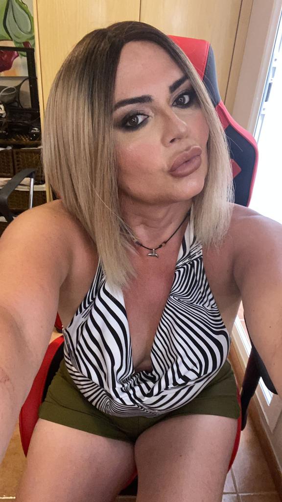 Transexual en Alicante: 