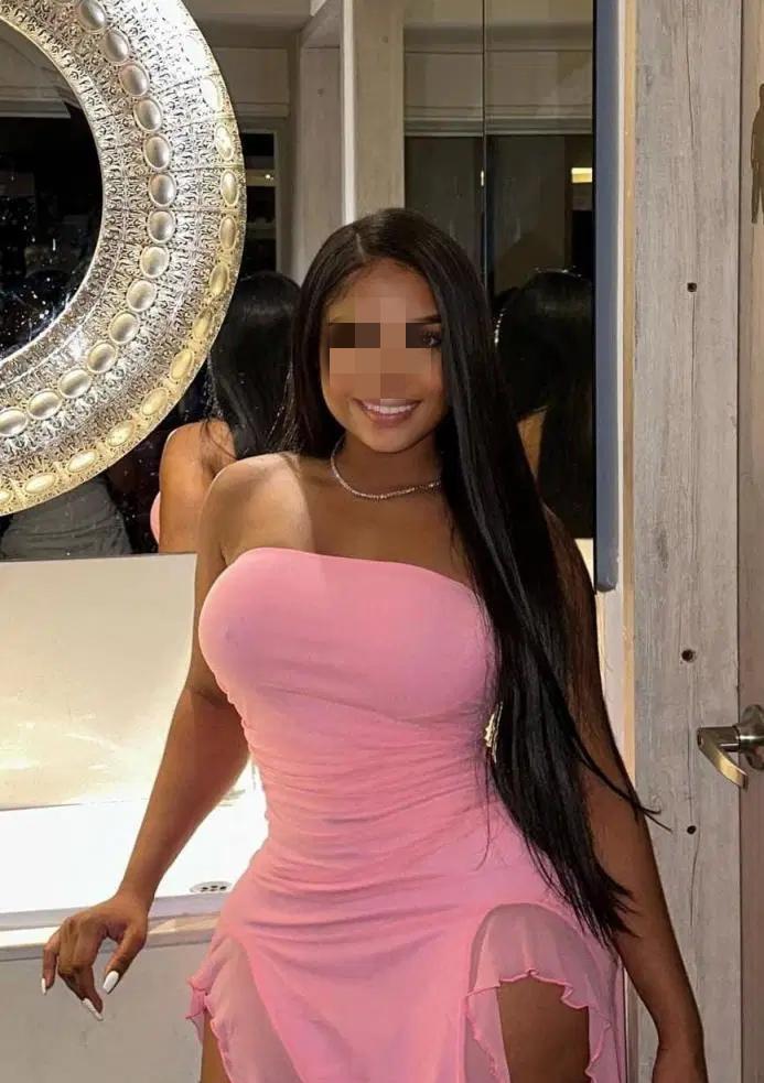 Chica busca chico en Toledo: 
