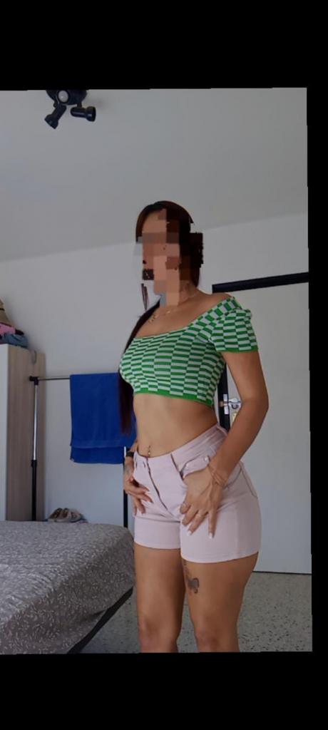 Chica busca chico en Barcelona: 