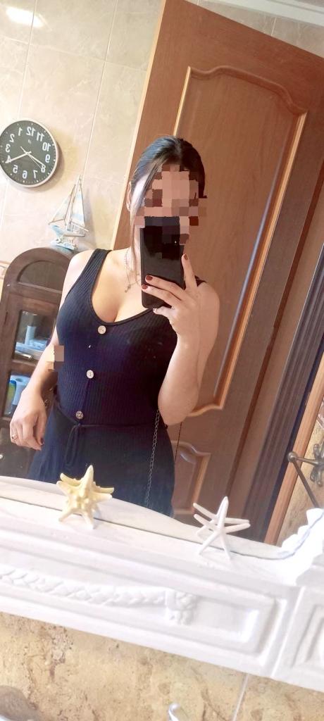 Chica busca chico en Las Palmas: 