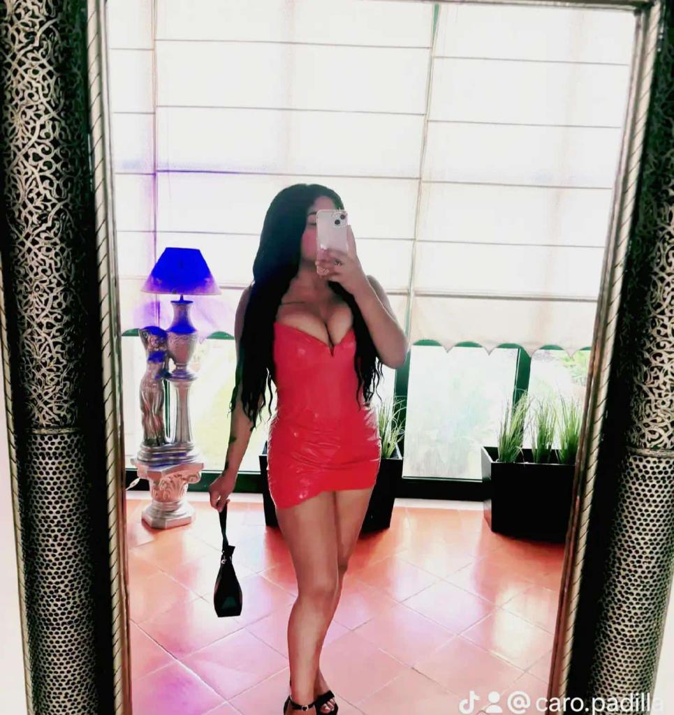 Chica busca chico en Valladolid: 