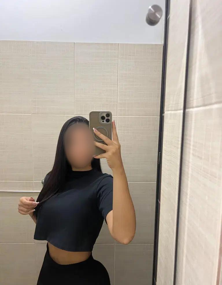 Chica busca chico en Sevilla: 