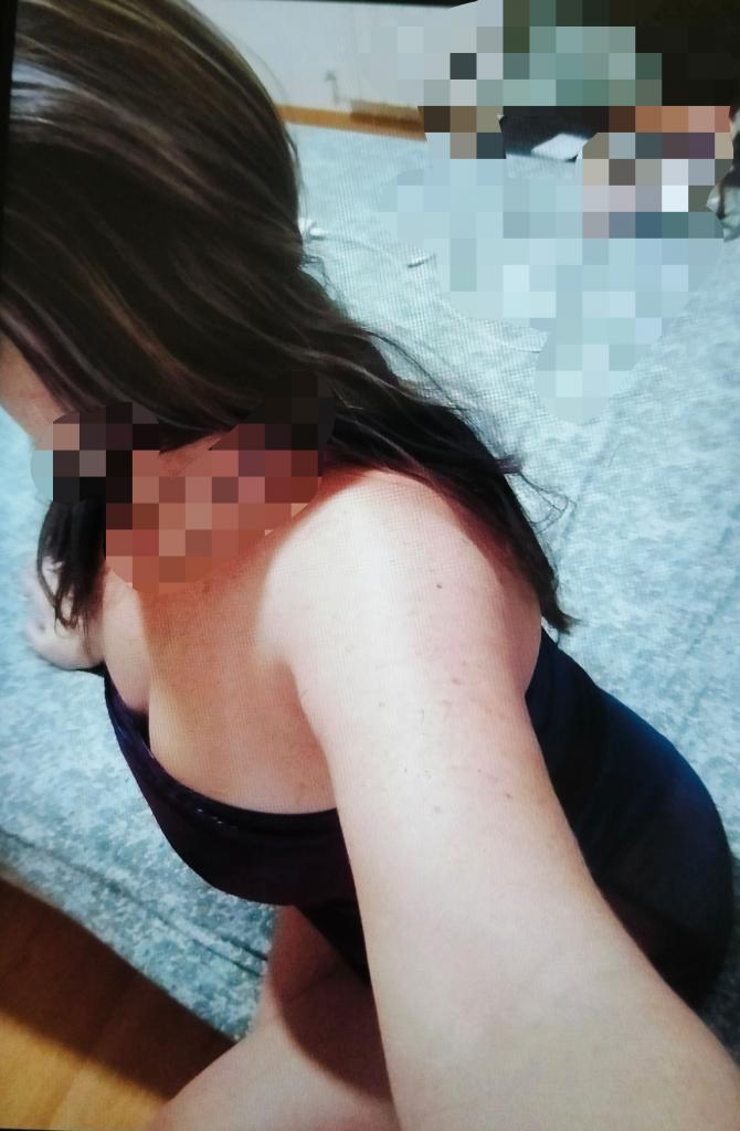 Chica busca chico en Las Palmas: 